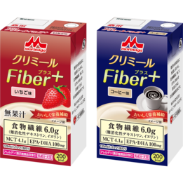 エンジョイクリミールFiber<sup>＋</sup>