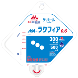 半消化態流動食|製品情報|株式会社クリニコ