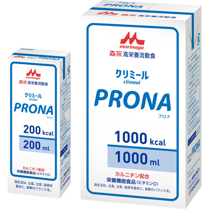 PRONA