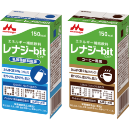 レナジーbit