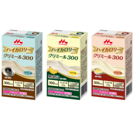 エンジョイハイカロリークリミール300