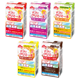 エンジョイすっきりクリミール