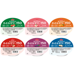 エンジョイ小さなゼリー150
