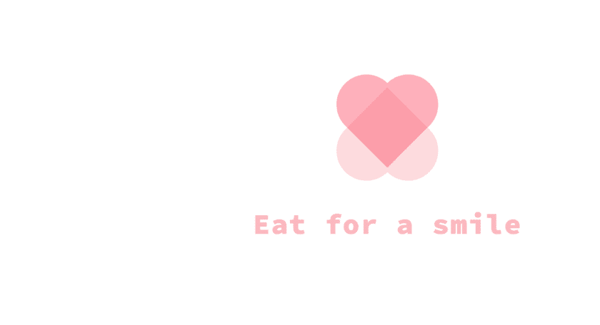 Eat for a smile