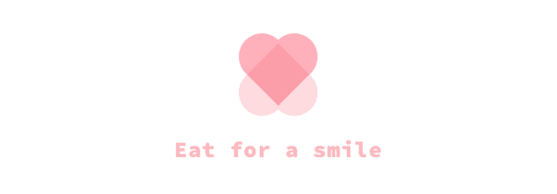 Eat for a smile