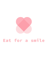 Eat for a smile