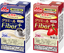 エンジョイクリミールFiber＋