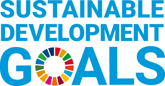 SUSTAINABLE DEVELOPMENT GOALS