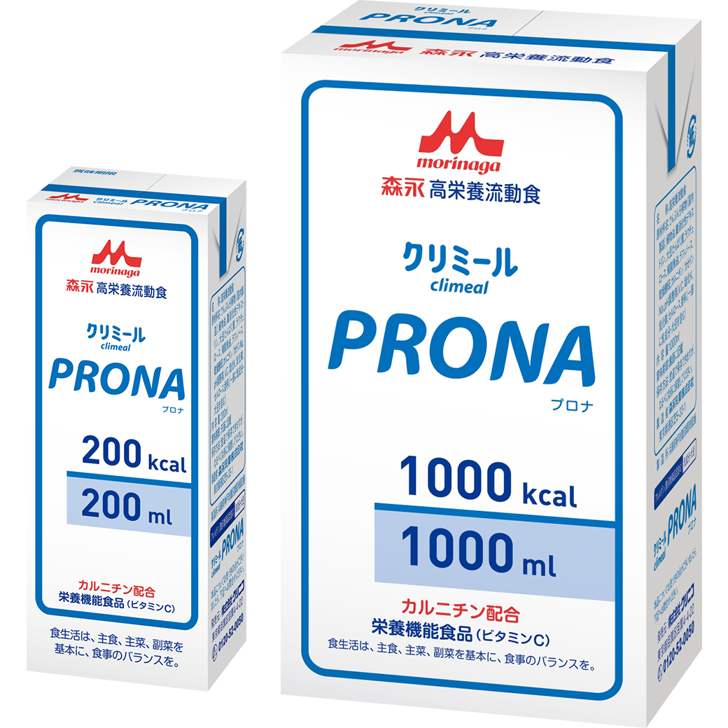 PRONA