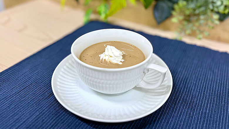 【特別編】簡単カフェモカ