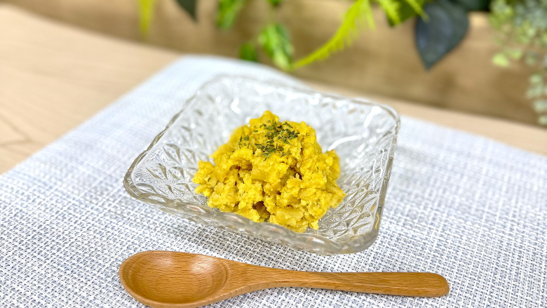 【特別編】簡単ポテトサラダ